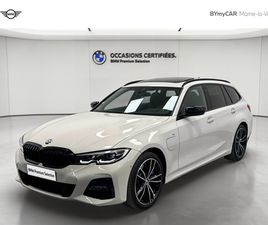 TOURING 330E XDRIVE 292 CH BVA8