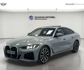 GRAN COUPE 420D XDRIVE 190 CH BVA8