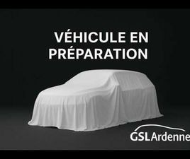 CITROEN BERLINGO SOCIETE L1