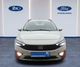 FIAT EGEA 1.4 FIRE URBAN , 94HP, CROSSOVER