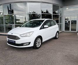 C-MAX 1.0 ECOBOOST 100 S&S