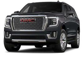 USED 2023 GMC YUKON XL DENALI