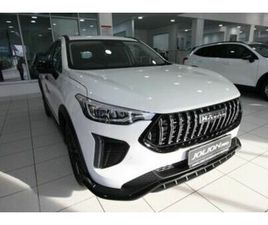 2026 HAVAL JOLION PRO 1.5T S ULTRA LUXURY DCT