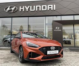 HYUNDAI I30 1,5T-GDI MHEV 103KW N-LINE MAN