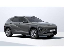 HYUNDAI KONA 26 1,6 T-GDI MT SMART TECH