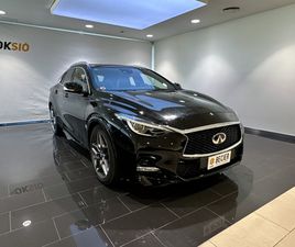 INFINITI Q30 SPORT A ANDORRA LA VELLA