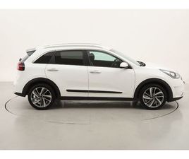 NIRO HYBRID STYLE DCT 1.6 FULL HYBRID 141CV