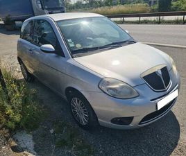 1.3 JTD 75 CV MOTEUR A CHAINE 3000E CT O