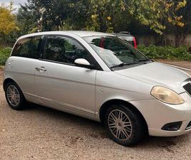 LANCIA Y 1.3 MULTIJET