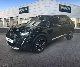 PEUGEOT 2008 2 1.2 PURETECH 74KW S&S ALLURE