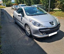 1.6 CABRIOLET 120 CV CRIT 2 127 MKM