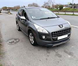 1.6 HDI BVA ALLURE BOITE AUTOMATIQUE