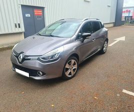 4 1.5 DCI 90 TREND ECO2 90GG FACTURE E