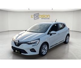 RENAULT CLIO CLIO TCE 90 - 21