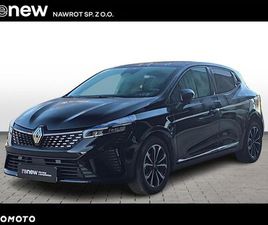 RENAULT CLIO 1.0 TCE TECHNO