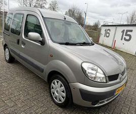 4X4 1.6 16V AUTHENTIQUE