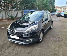 1.5 DCI BOSE TRES BON ETAT