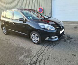 DCI 1.5 DCI LIMITED BOITE AUTOMATIQUE