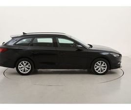 SEAT LEON ST LEON ST STYLE 2.0 DIESEL 116CV