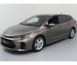 SUZUKI SWACE 122H PACK HYBRIDE ESSENCE AUTO. 2021 - 88 396 KM