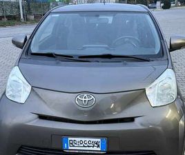 IQ 1.0 HIGH COLLECTION CVT