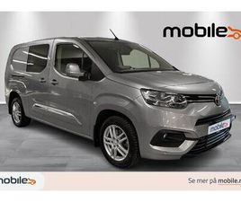 1,5 D 130 COMFORT PLUS L2 AUT H.FESTE/CARPLAY