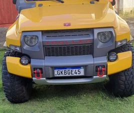 TROLLER T4 TROLLER 2018 20 MIL ABAIXO DA FIP