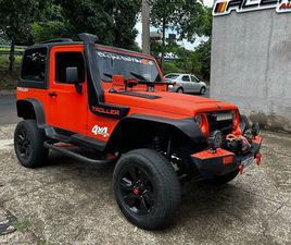 TROLLER T4 TROLLER T-4 4X4 2.8 TB INT. CAP. RÍGIDA DIESEL 2004