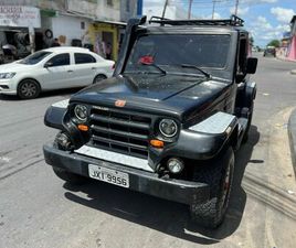 TROLLER T4 TROLLER T-4 4X4 3.0 TB INT. CAP. RÍGIDA DIESEL 2007