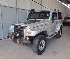 TROLLER T4 TROLLER T-4 4X4 3.0 TB INT. CAP. RÍGIDA DIESEL 2011