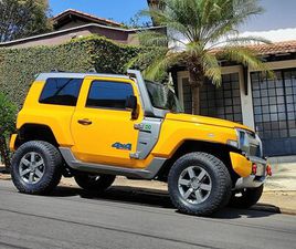 TROLLER T4 TROLLER T-4 4X4 3.2 20V TDI CAP. RÍGIDA DIESEL 2018