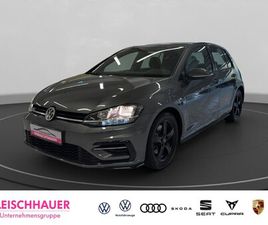 VII COMFORTLINE 1.4 TSI R-LINE+NAVI+DYNAUDIO+DCC+ACC