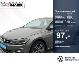 TSI 5-GANG NAVI ACC LED LM