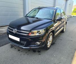 TDI CARAT 2012 TOUTS OPTIONS 9490 EUROS