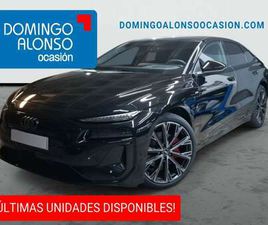 SPORTBACK E-TRON S LINE 210 KW (285 CV)