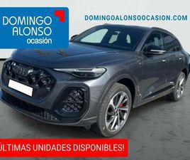 AUDI Q5 40 TDI TFSI S TRONIC S LINE 150KW