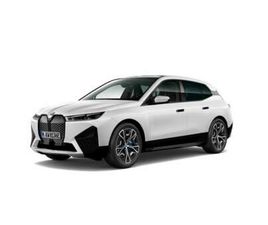 BMW IX XDRIVE 50 XDRIVE 50