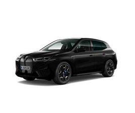 BMW IX XDRIVE 50 XDRIVE 50
