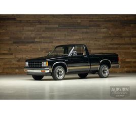 1984 CHEVROLET S10 FOR SALE