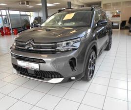 CITROEN C5 AIRCROSS CITROËN C5 AIRCROSS MAX