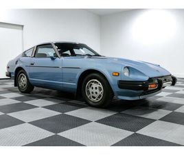 1979 DATSUN 280ZX FOR SALE