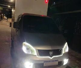 PICK-UP 1.0 8V 48CV 2P