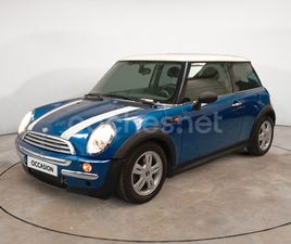 MINI MINI ONE D PARK LANE