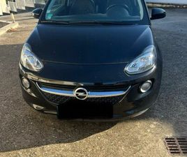 À VENDRE OPEL ADAM