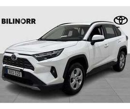RAV4 2,5 HYBRID AWD-I EXECUTIVE