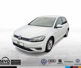GOLF 1.5 TSI DSG HIGHLINE
