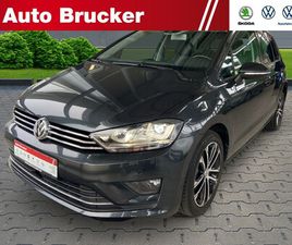 VII ALLSTAR BI-XENON+NAVI+2-ZONEN-KLIMAAUTOMATIK