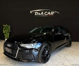 AVANT 35 2.0 TDI S TRONIC