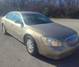 2006 BUICK LUCERNE.. .125K MILES....BEATS WALKING!!!