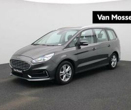 FORD GALAXY 2.5I HEV TITANIUM | AUTOMAAT | 7-PERSOONS | TREK — FORD — MARKTPLAATS